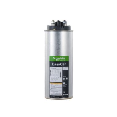 SCHNEIDER BLRCS339A407B48 33.9 kvar EasyCan Serleg kondenzátor 480V