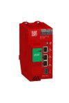 SCHNEIDER BMEH582040S Modicon M580 HSBY redundáns safety processzor, L2 RIO