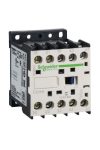 SCHNEIDER CA2KN22B7 Segédkapcsoló 2 záró, 2 nyitó, 24V AC 50/60 Hz