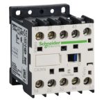   SCHNEIDER CA2KN22B7 Segédkapcsoló 2 záró, 2 nyitó, 24V AC 50/60 Hz