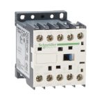   SCHNEIDER CA2KN31F7 Segédkapcsoló 3 záró, 1 nyitó, 110 V AC 50/60 Hz