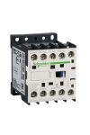 SCHNEIDER CA2KN40B72 Segédkapcsoló 4 záró, 24 V AC 50/60 Hz