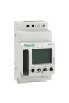 SCHNEIDER CCT15440 ACTI9 IHP 1C e (24/7) programozható időkapcsoló