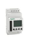 SCHNEIDER CCT15443 ACTI9 IHP 2C w (24/7) programozható időkapcsoló