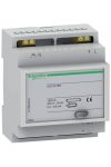 SCHNEIDER CCTDD20011 ACTI9 SCU10-DIN dimmer, 1-10V