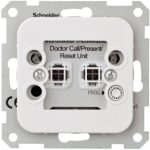   SCHNEIDER ELG735060 ELSO Doctor call / wipe pad JOY / FASHION / RIVA / SCALA