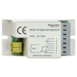 SCHNEIDER ELG735530 ELSO Bed control relay with 1 output