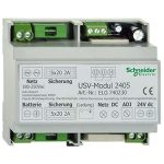 SCHNEIDER ELG740230 ELSO Room power supply module