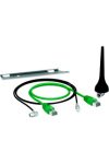 SCHNEIDER EVP2MX 4G antenna EVlink Smart Wallbox EV2MM modemhez