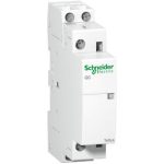   SCHNEIDER GC2520M5 Moduláris mágneskapcsoló 25A 220/240V AC