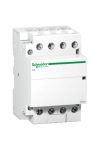 SCHNEIDER GC4022M5 40A moduláris kontaktor 2F+2O 220/240V