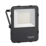   SCHNEIDER IMT47222 MUREVA LED reflektor, 150W, 15000lm, 6500K,  IP65, 230V, A++ -> A