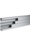 SCHNEIDER ISM10550 OPTILINE 45 kábelcsatorna fedéllel 185x55 mm, alumínium