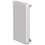   SCHNEIDER ISM11154 OPTILINE 70 végzáró 80x55 mm, alu-szürke