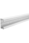 SCHNEIDER ISM11300P OPTILINE 70 kábelcsatorna fedéllel 120x55 mm, műanyag, polárfehér