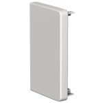   SCHNEIDER ISM11354 OPTILINE 70 végzáró 120x55 mm, alu-szürke