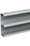 SCHNEIDER ISM11550 OPTILINE 70 kábelcsatorna fedéllel 185x55 mm, alumínium