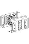 SCHNEIDER KSA1000ZJ4 Villamos és mechanikai összekötõblokk, 800-1000 A