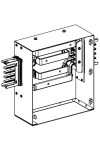 SCHNEIDER KSA250ABT4 Közbensõ betáplálóelem 100-250 A