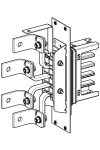 SCHNEIDER KSA250AE4 Szerelõgalléros betáplálóelem 100-250 A