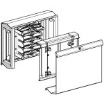 SCHNEIDER KSA250FA4 Adapter régi KS sínhez 250 A