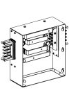 SCHNEIDER KSA400ABT4 Közbenső betáplálóelem, 400 A