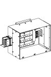 SCHNEIDER KSA630ABT4 Közbensõ betáplálóelem, 630 A