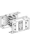 SCHNEIDER KSA630ZJ4 Villamos és mechanikai összekötõblokk, 630 A