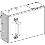   SCHNEIDER KSB160SE4 Leágazódoboz, 160 A, 00 biztosítókhoz