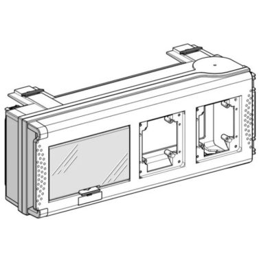 SCHNEIDER KSB32CP Leágazó doboz 32 A