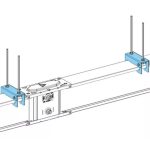 SCHNEIDER KTB0404ZA4 Felső függesztő tartó