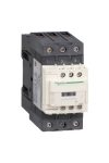 SCHNEIDER LC1D65AV7 3pólusú Everlink mágneskapcsoló (AC3, 400V 65A), tek. 400V AC 50/60Hz