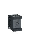SCHNEIDER LC1E120N5 EasyPact TVS mágneskapcsoló 3P(3 NO) - AC-3 - <lt/>= 440 V 120A - 415 V AC tekercs