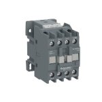   SCHNEIDER LC1E1801U5 Easypact TVS 3P mágneskapcsoló 1NC 7,5KW 400V AC3