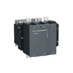   SCHNEIDER LC1E300M5 EasyPact TVS 3P mágneskapcsoló 160KW 400V AC3 220V