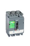 SCHNEIDER LV510306 EasyPact CVS100B (25 kA) 3P3D TM80D