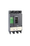 SCHNEIDER LV540322 EasyPact CVS400N (50 kA) 4P4D TM400D