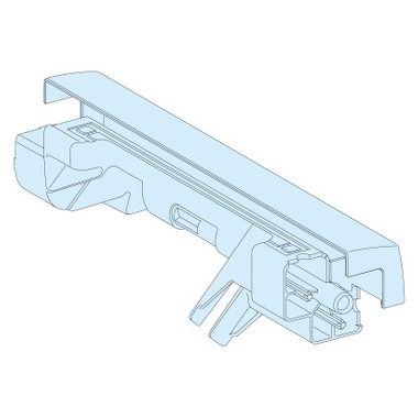 SCHNEIDER LVS01025 2 db Prisma Plus G IP55 sarokelem