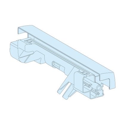 SCHNEIDER LVS01025 2 db Prisma Plus G IP55 sarokelem