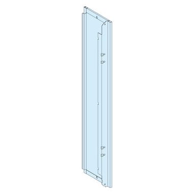 SCHNEIDER LVS01035 Oldalpanel 27mod Prisma G