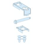 SCHNEIDER LVS01104 Prisma Plus P vázszerkezet tartozékok