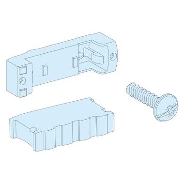 SCHNEIDER LVS01210 POWERCLIP kiegészítők 160A 400A