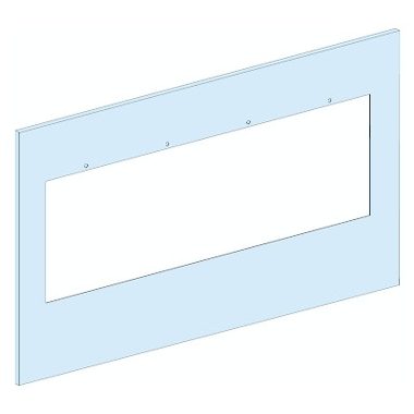 SCHNEIDER LVS03321 Homloklap ISFT-hez