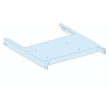 SCHNEIDER LVS03488 Szerelőlap NS1600-NT kocsizható 3P 400mm