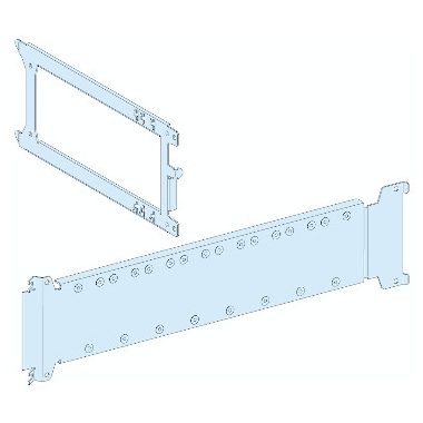 SCHNEIDER LVS03554 Szerelőlap ISFT101