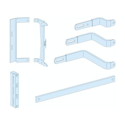 SCHNEIDER LVS03555 Síntartó vízszintes ISFT160