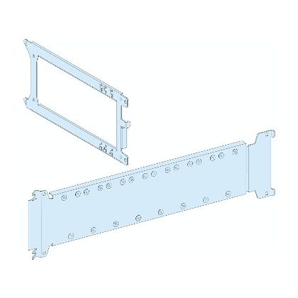 SCHNEIDER LVS03556 Szerelőlap ISFT160