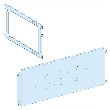 SCHNEIDER LVS03557 Szerelőlap ISFT630