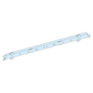 SCHNEIDER LVS03596 G rendszer adapter, W=250mm