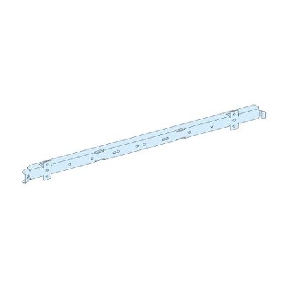 SCHNEIDER LVS03596 G rendszer adapter, W=250mm